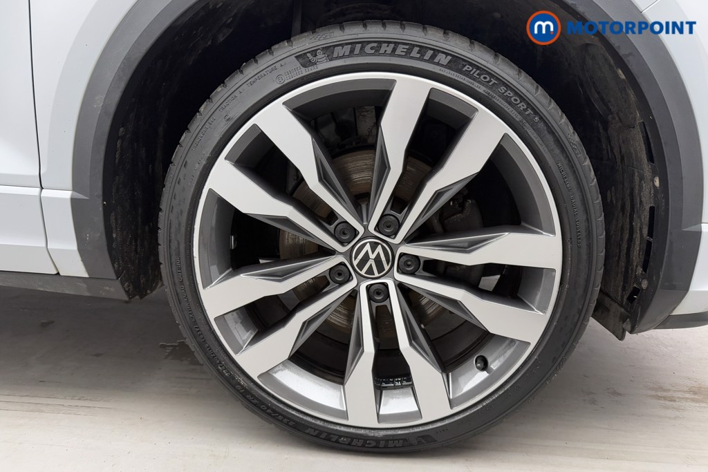 Used Volkswagen T-Roc 2021 for sale - 76413003: Photo 39