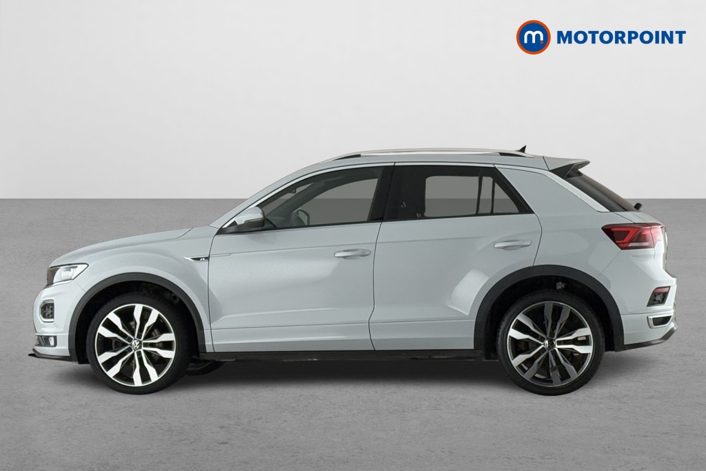 Used Volkswagen T-Roc 2021 for sale - 76413003: Photo 4