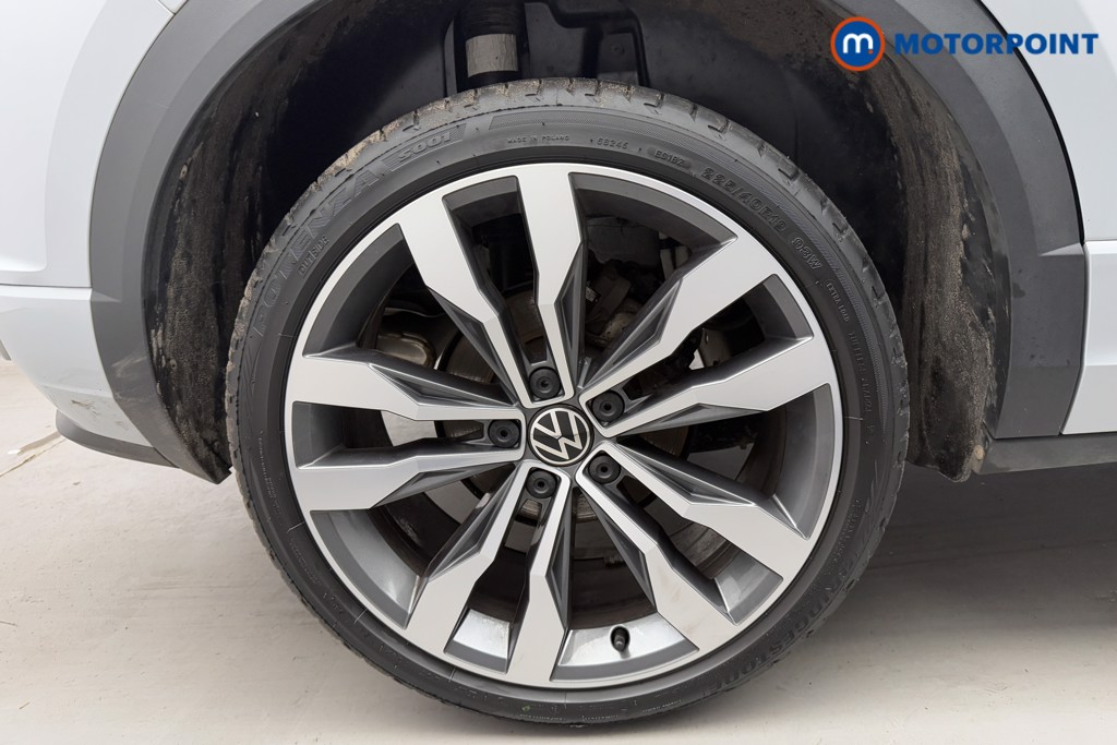 Used Volkswagen T-Roc 2021 for sale - 76413003: Photo 40