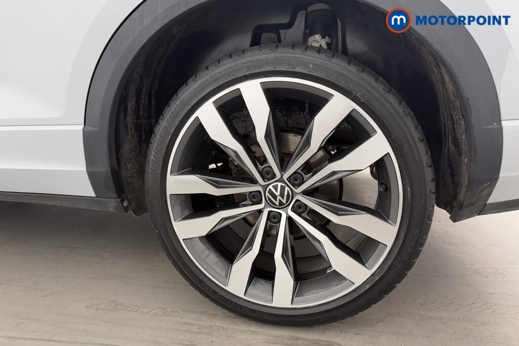 Used Volkswagen T-Roc 2021 for sale - 76413003: Photo 41