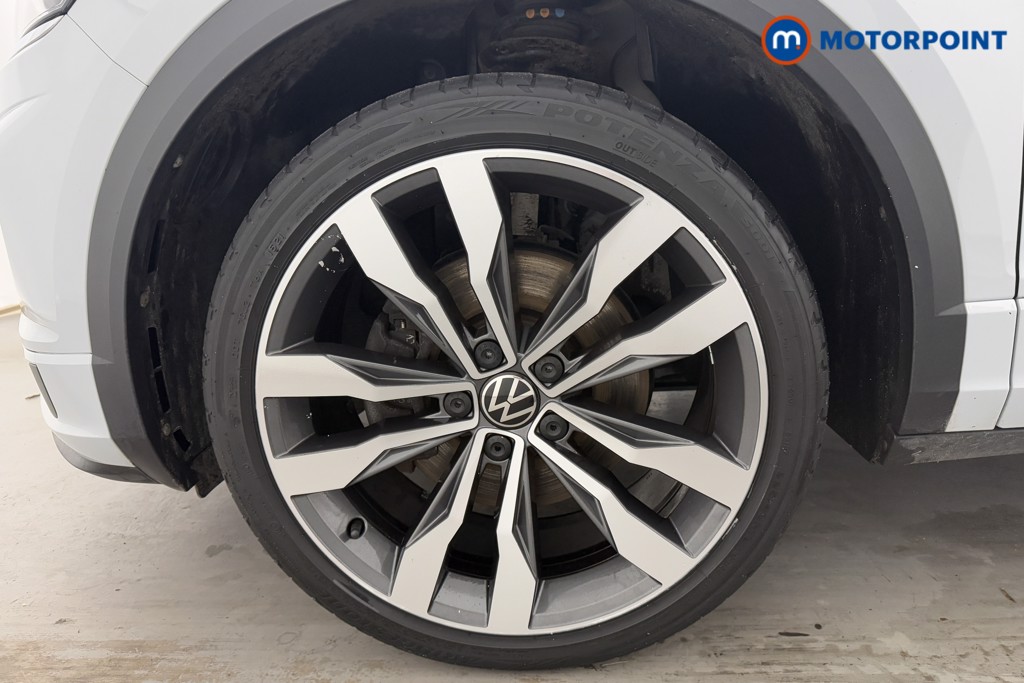 Used Volkswagen T-Roc 2021 for sale - 76413003: Photo 42