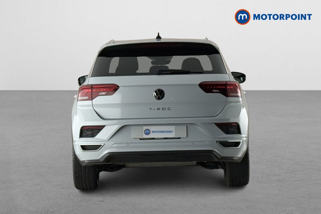 Used Volkswagen T-Roc 2021 for sale - 76413003: Photo 6