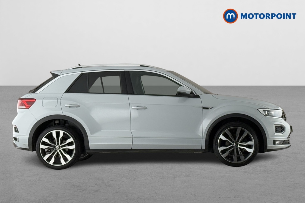 Used Volkswagen T-Roc 2021 for sale - 76413003: Photo 8