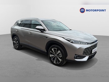Used MG MG HS 2025 for sale - 78874196: Photo
