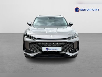 Used MG MG HS 2025 for sale - 78874196: Photo