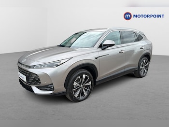 Used MG MG HS 2025 for sale - 78874196: Photo