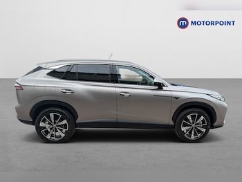 Used MG MG HS 2025 for sale - 78874196: Photo