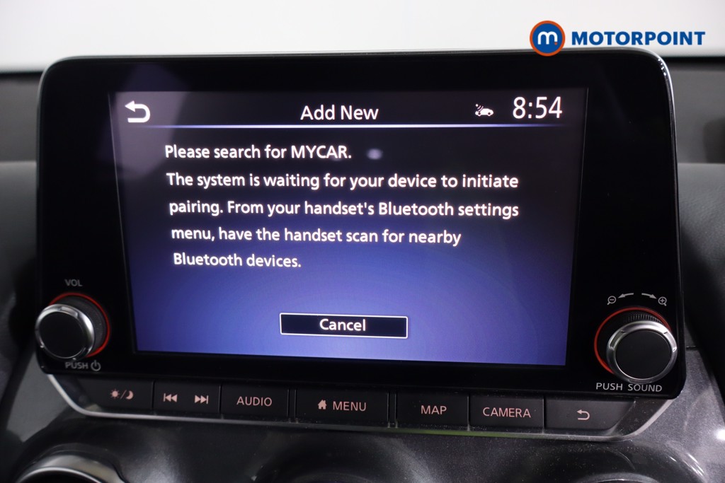 Used Nissan Juke 2020 for sale - 77641599: Photo 13