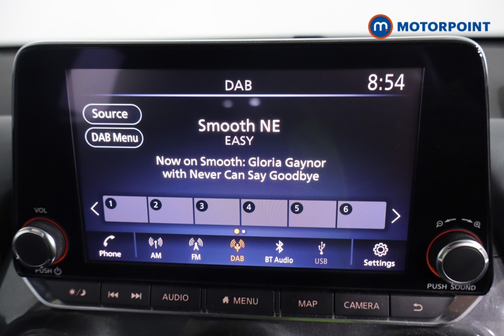 Used Nissan Juke 2020 for sale - 77641599: Photo 15