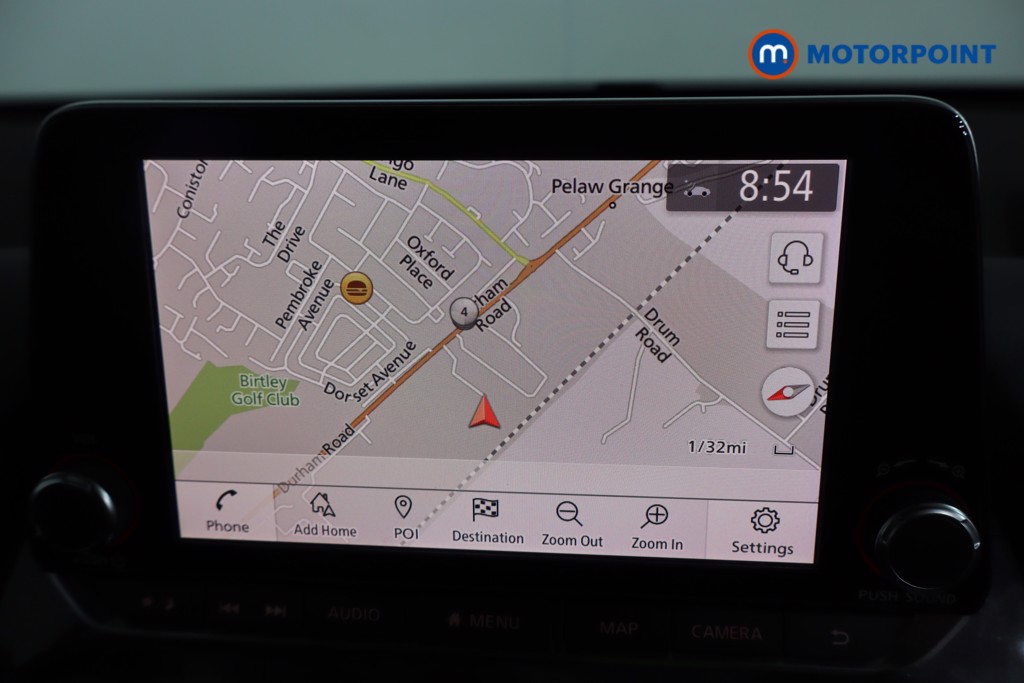 Used Nissan Juke 2020 for sale - 77641599: Photo 16