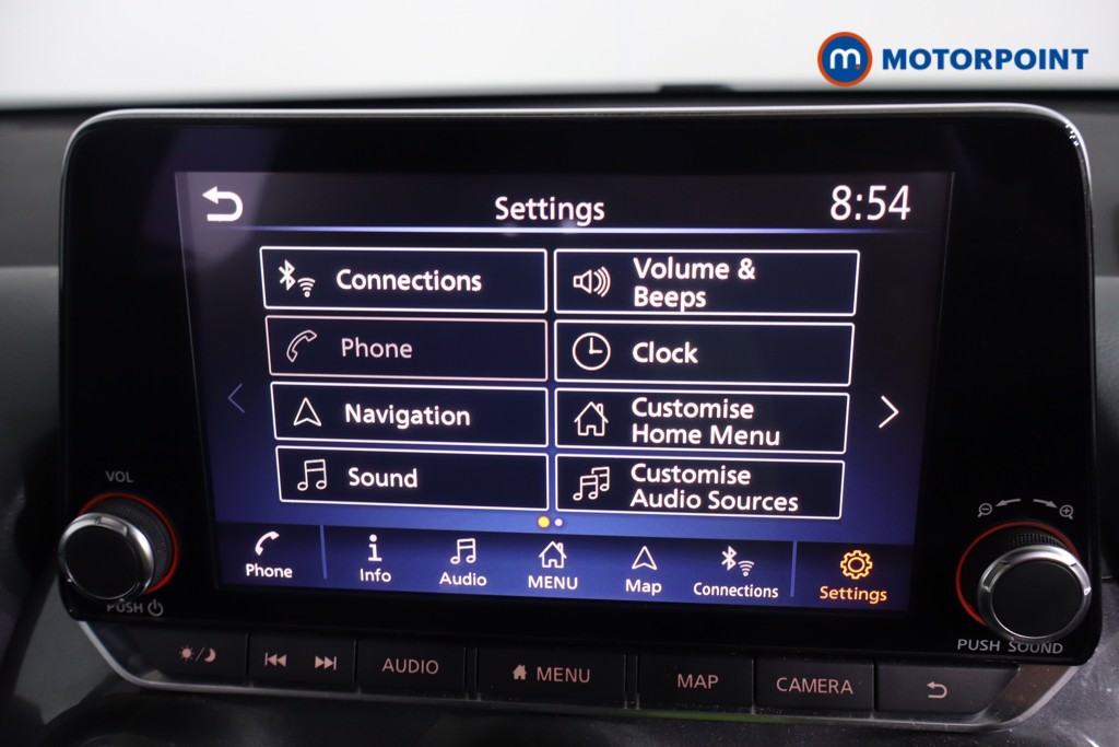 Used Nissan Juke 2020 for sale - 77641599: Photo 18