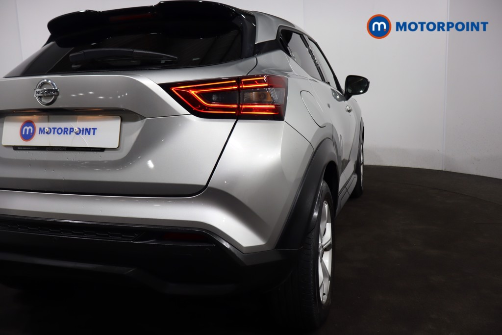 Used Nissan Juke 2020 for sale - 77641599: Photo 38