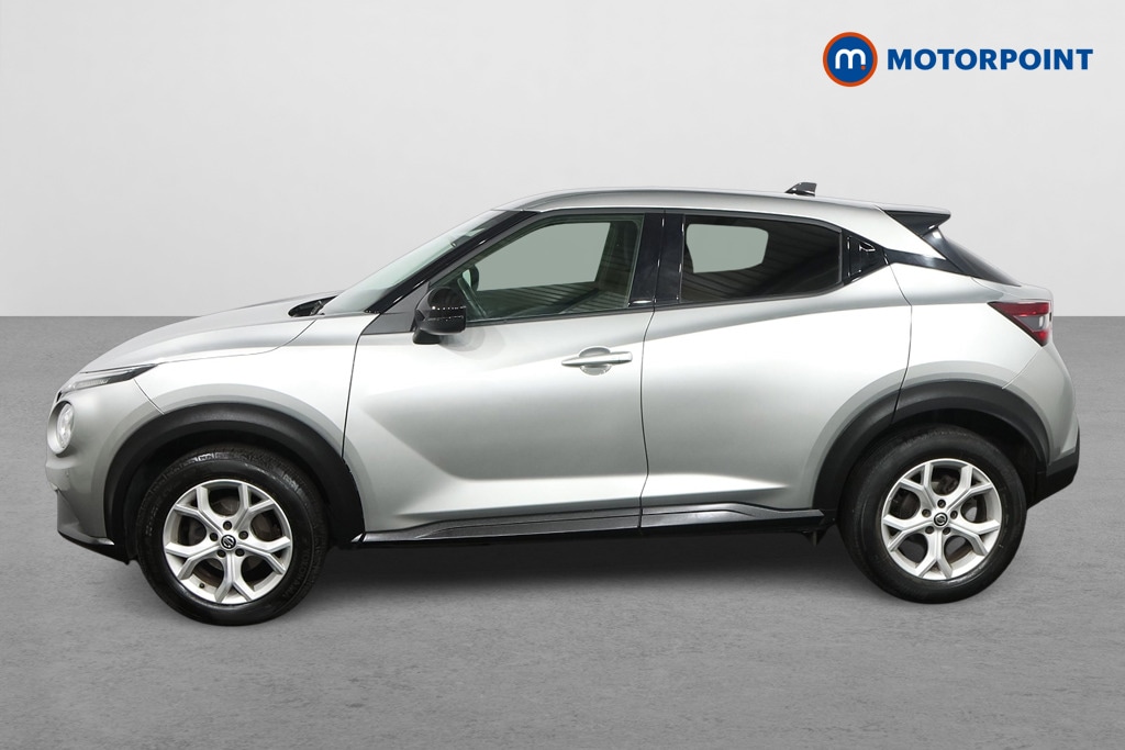 Used Nissan Juke 2020 for sale - 77641599: Photo 4
