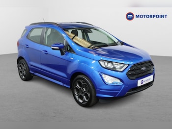 Ford - Ecosport