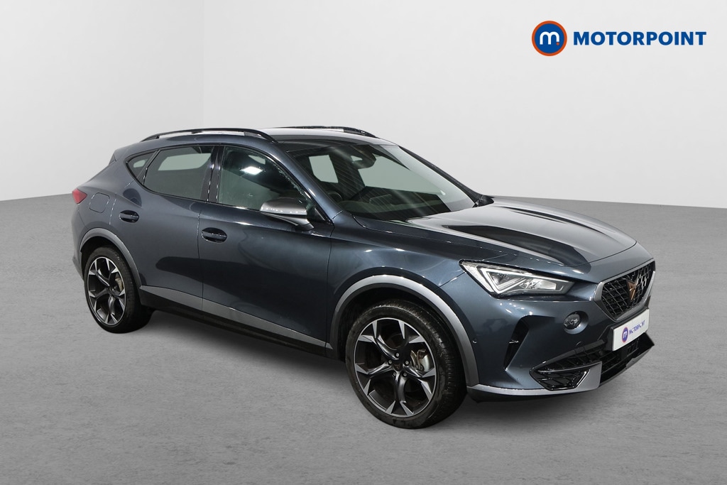 Used Cupra Formentor 2024 for sale - 76889929: Photo 1