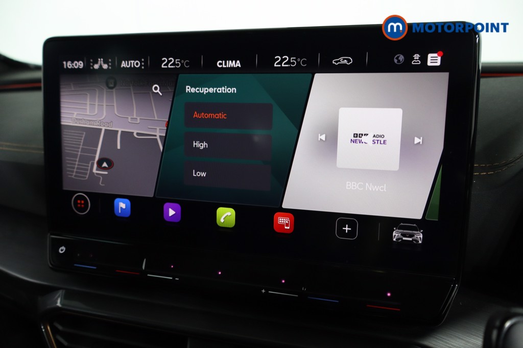 Used Cupra Formentor 2024 for sale - 76889929: Photo 10