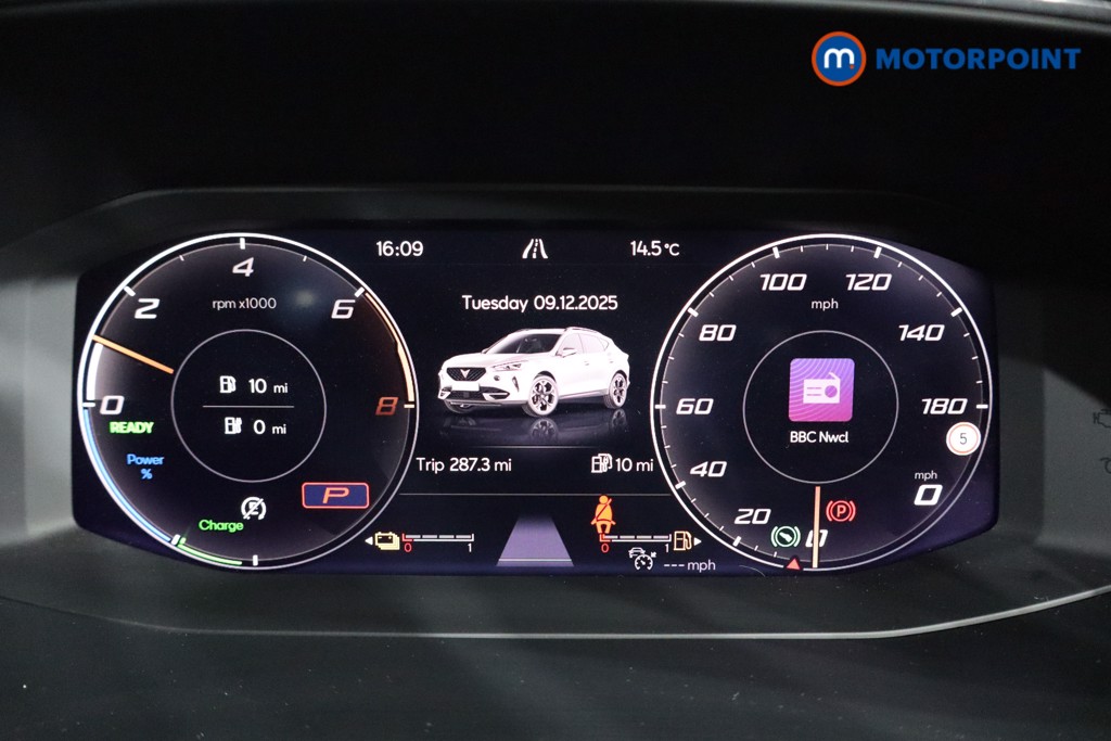 Used Cupra Formentor 2024 for sale - 76889929: Photo 14