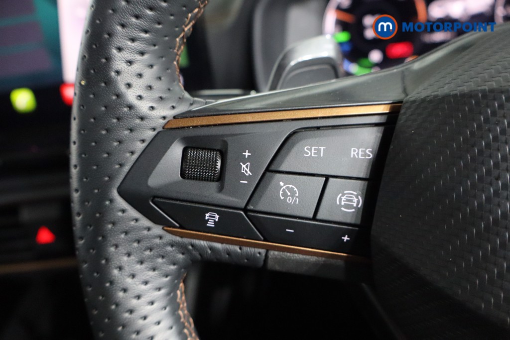 Used Cupra Formentor 2024 for sale - 76889929: Photo 15