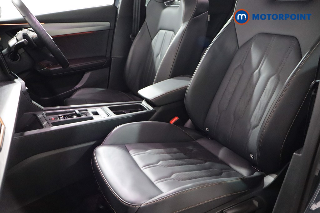 Used Cupra Formentor 2024 for sale - 76889929: Photo 23