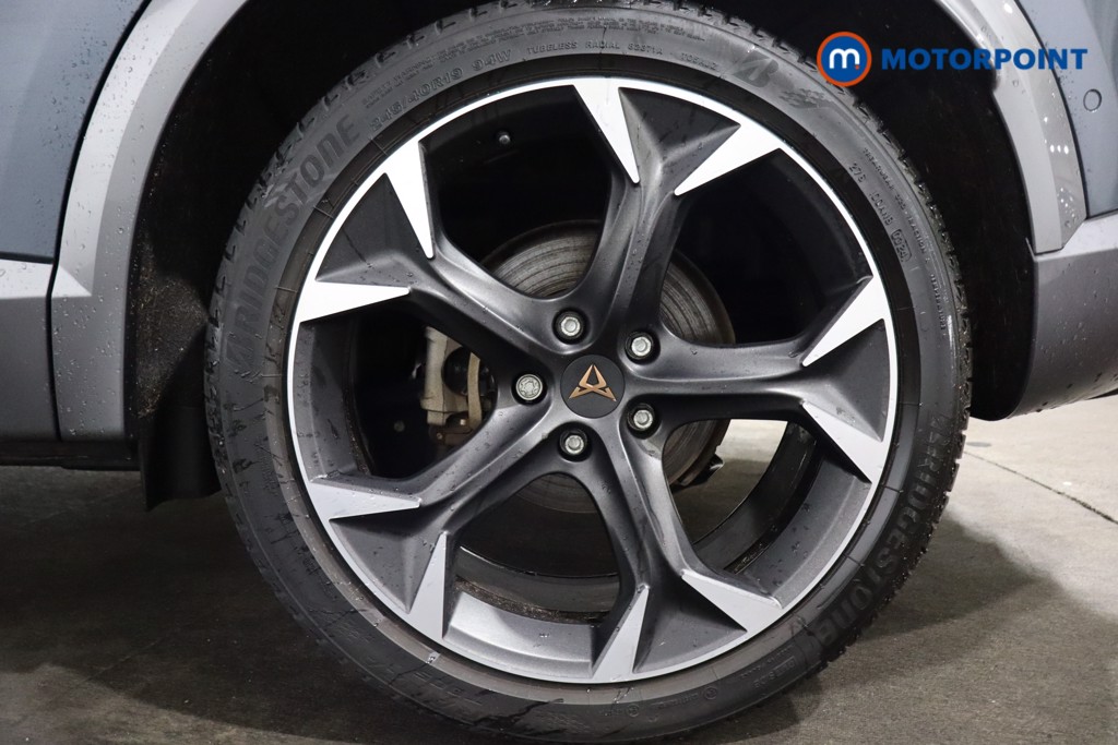 Used Cupra Formentor 2024 for sale - 76889929: Photo 28