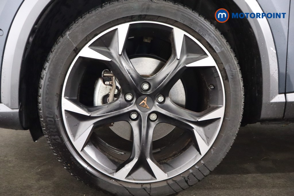 Used Cupra Formentor 2024 for sale - 76889929: Photo 29