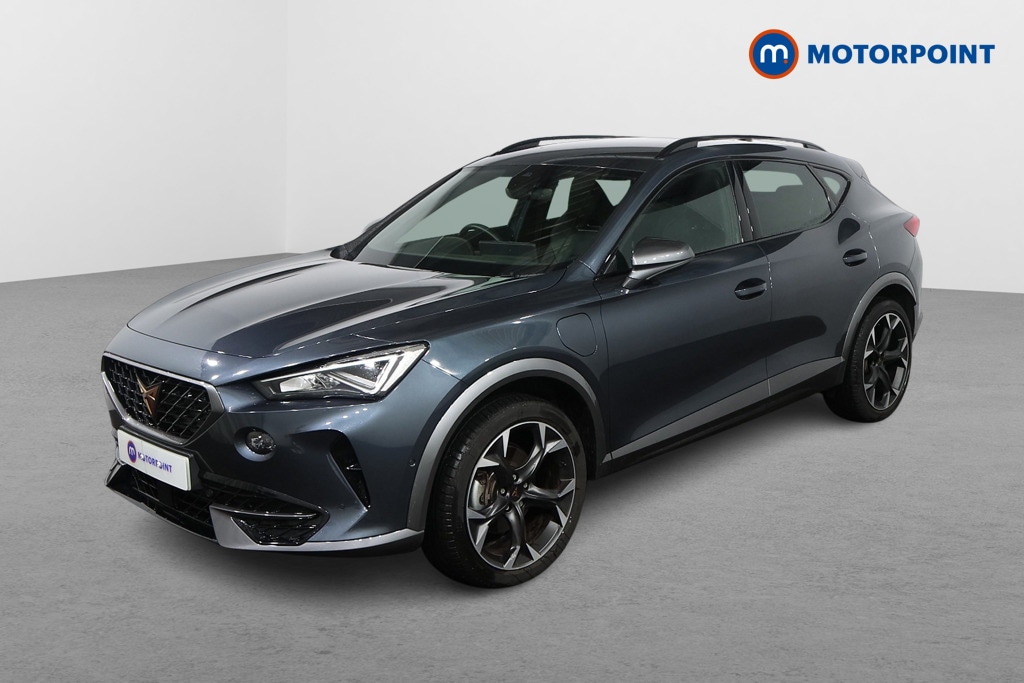 Used Cupra Formentor 2024 for sale - 76889929: Photo 3