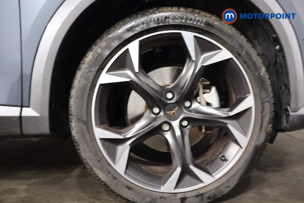 Used Cupra Formentor 2024 for sale - 76889929: Photo 30