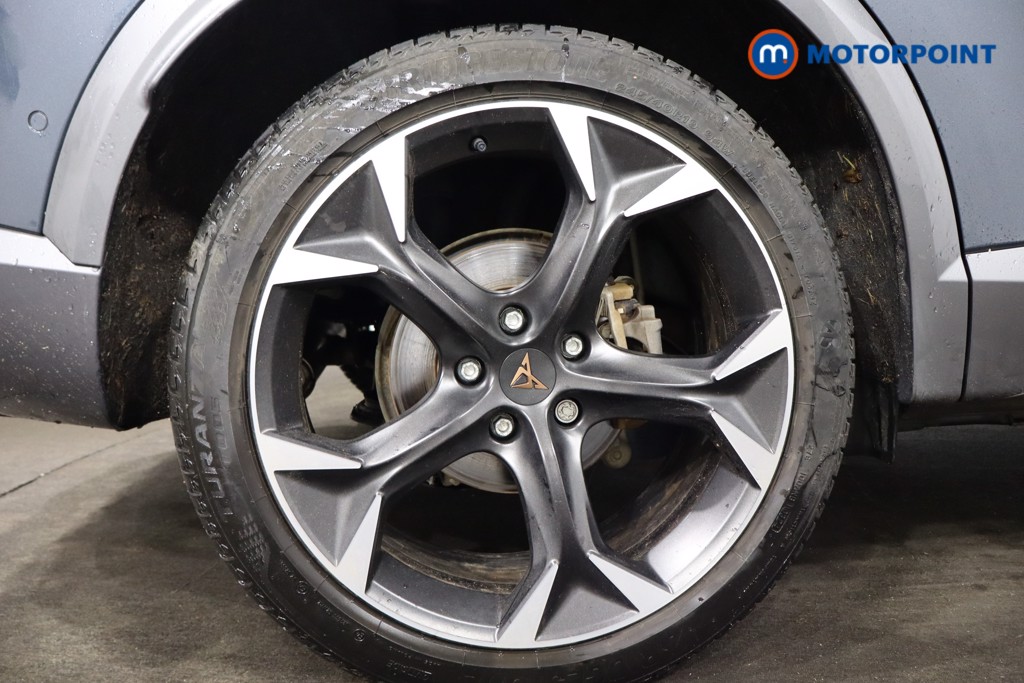 Used Cupra Formentor 2024 for sale - 76889929: Photo 31