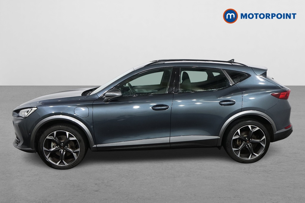 Used Cupra Formentor 2024 for sale - 76889929: Photo 4