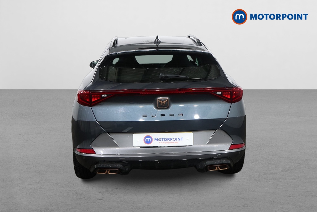 Used Cupra Formentor 2024 for sale - 76889929: Photo 6