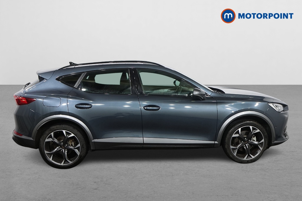 Used Cupra Formentor 2024 for sale - 76889929: Photo 8