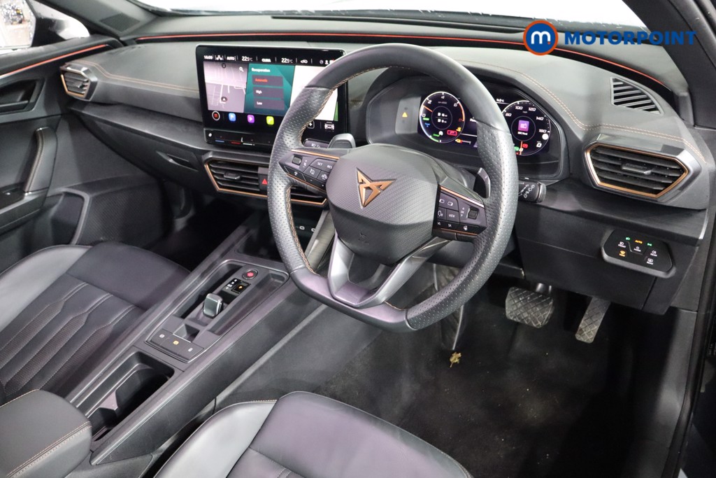 Used Cupra Formentor 2024 for sale - 76889929: Photo 9