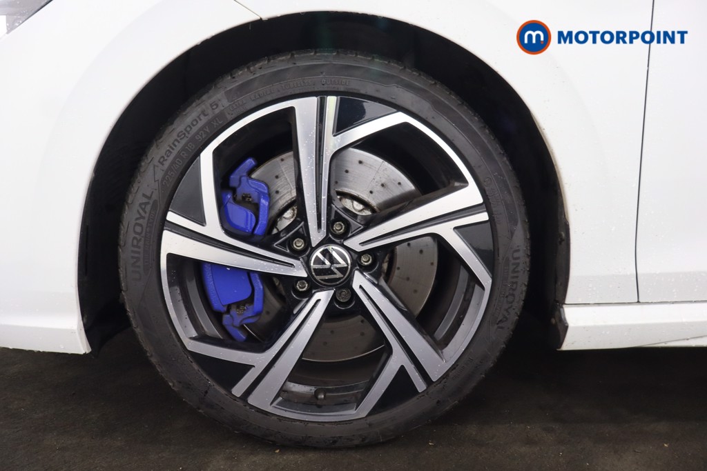 Used Volkswagen Golf 2021 for sale - 77000334: Photo 18