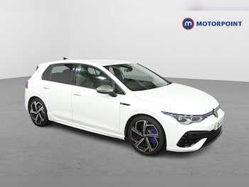 Used Volkswagen Golf 2021 for sale - 77000334: Photo
