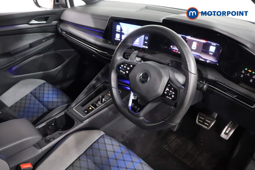 Used Volkswagen Golf 2021 for sale - 77000334: Photo 20