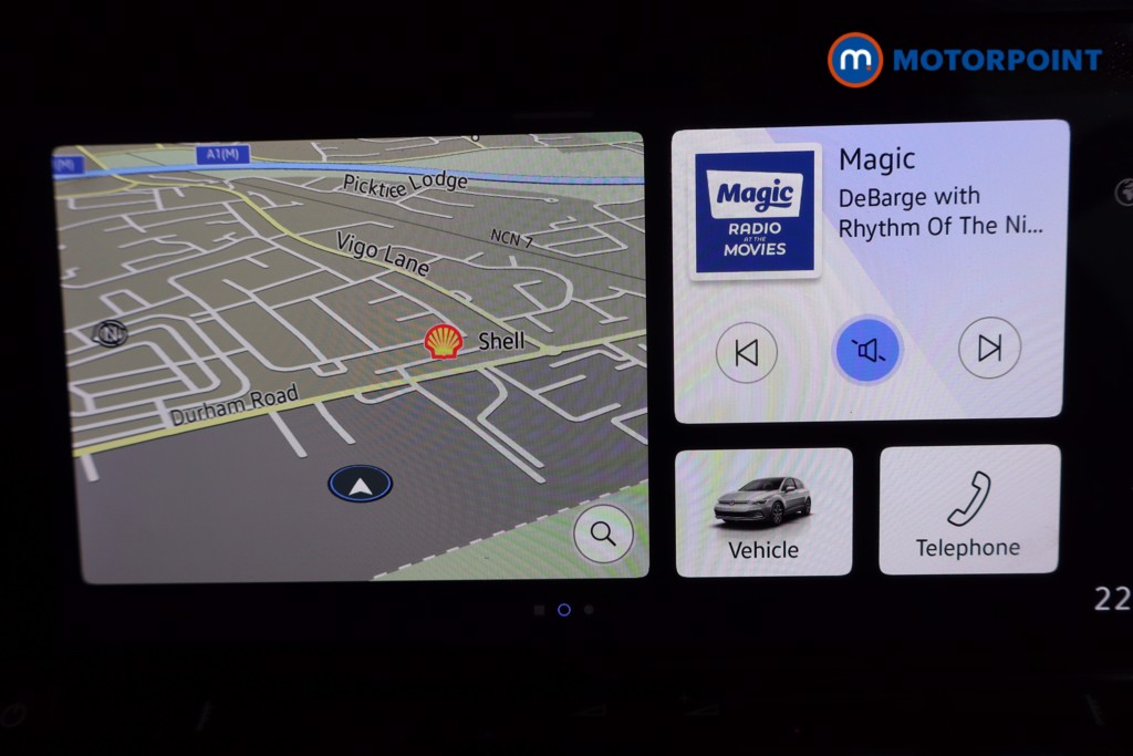 Used Volkswagen Golf 2021 for sale - 77000334: Photo 27