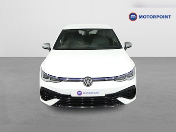 Used Volkswagen Golf 2021 for sale - 77000334: Photo