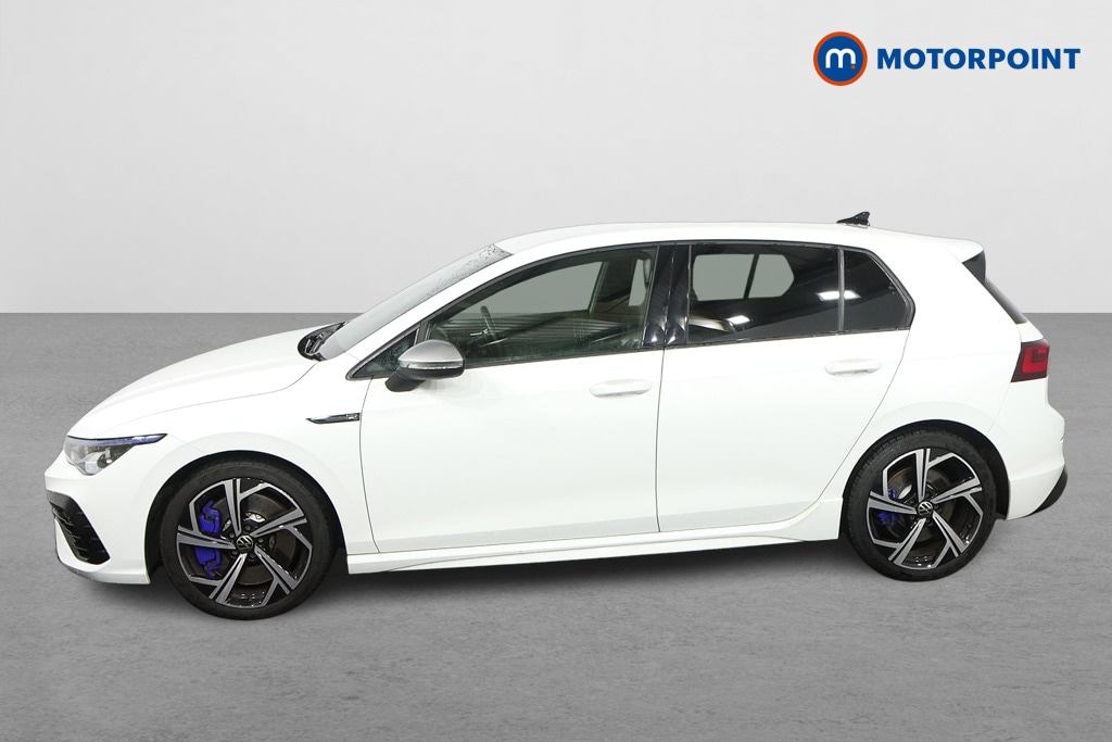 Used Volkswagen Golf 2021 for sale - 77000334: Photo 4