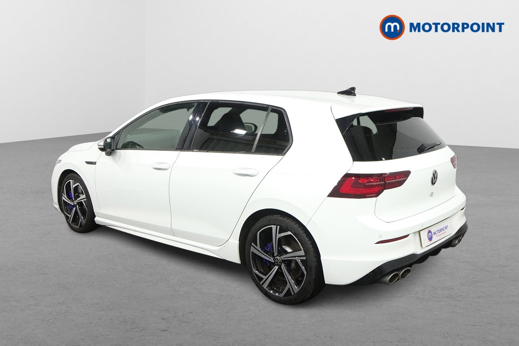 Used Volkswagen Golf 2021 for sale - 77000334: Photo 5