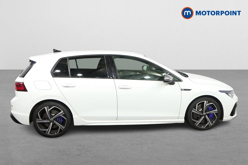 Used Volkswagen Golf 2021 for sale - 77000334: Photo 8