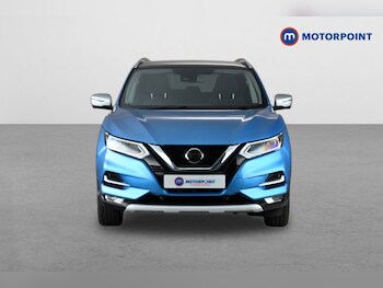 Used Nissan Qashqai undefined for sale - 78971071: Photo