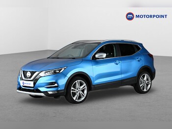 Used Nissan Qashqai undefined for sale - 78971071: Photo