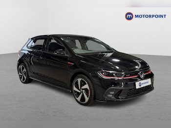 Used Volkswagen Polo 2024 for sale - 75993455: Photo