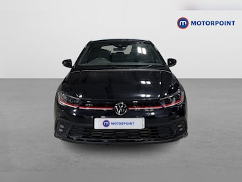 Used Volkswagen Polo 2024 for sale - 75993455: Photo