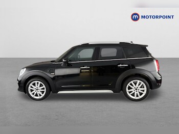 Used MINI Countryman 2019 for sale - 78479220: Photo