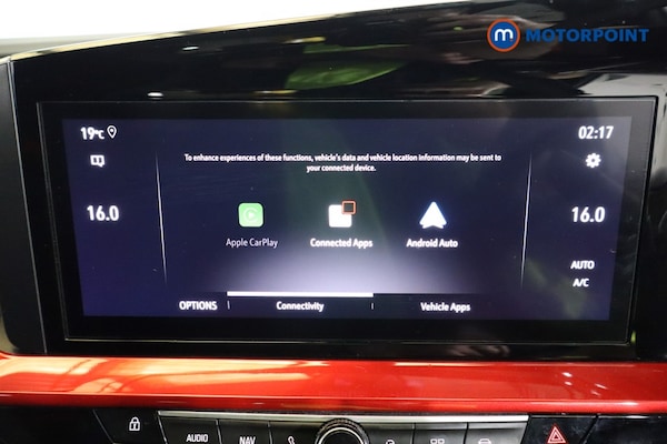 Used Vauxhall Mokka 2024 for sale - 76105051: Photo 16