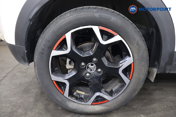 Used Vauxhall Mokka 2024 for sale - 76105051: Photo 32