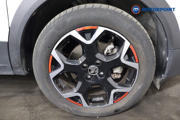 Used Vauxhall Mokka 2024 for sale - 76105051: Photo 33