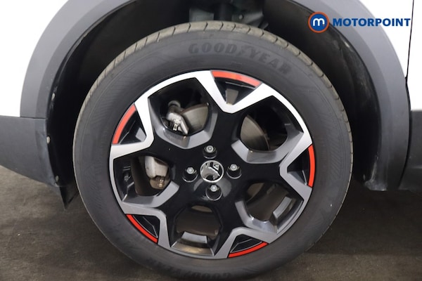 Used Vauxhall Mokka 2024 for sale - 76105051: Photo 34