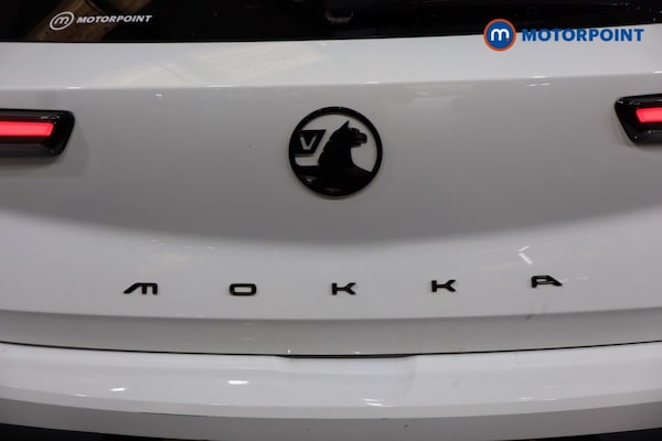 Used Vauxhall Mokka 2024 for sale - 76105051: Photo 39